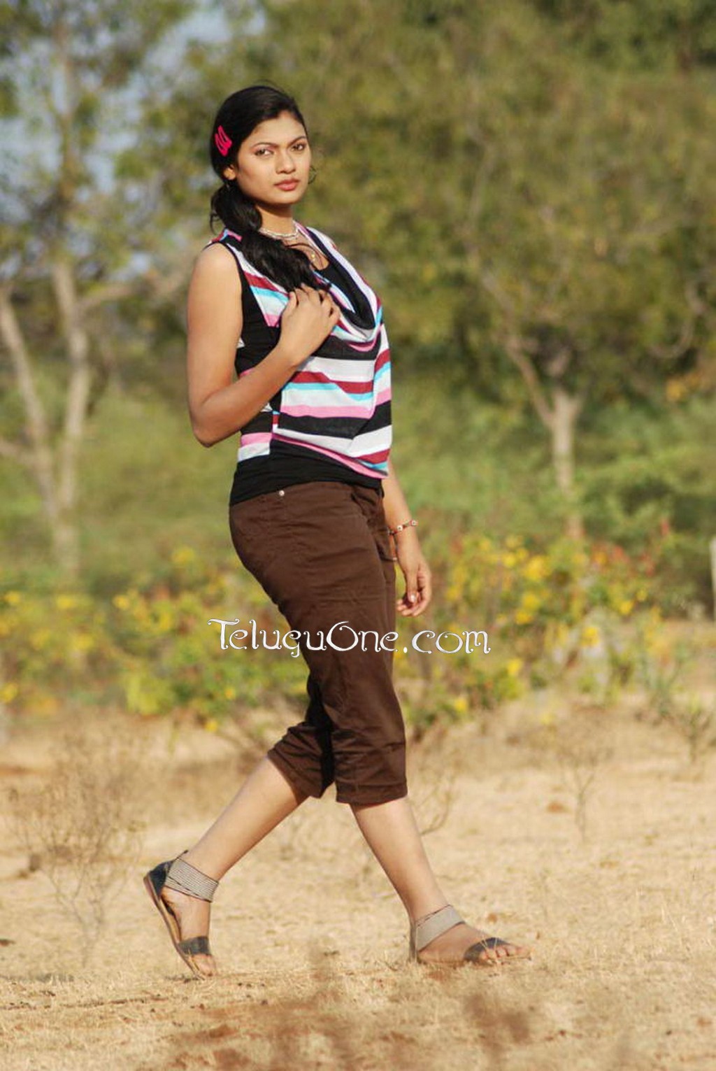 Bongaram Movie Stills